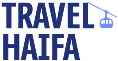 לוגו Travel Haifa - אינדקס עסקים חיפה